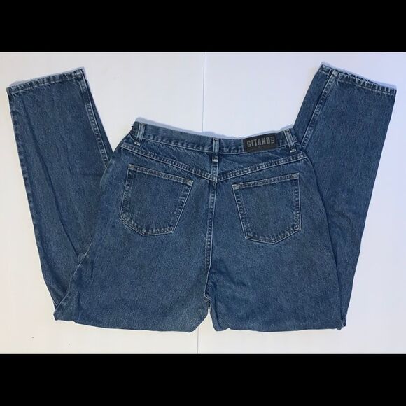 Vintage Gitano Jeans size 30x30 - Picture 1 of 3